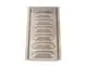 BOSCH-Lochplatte-fuer-Brenner-7100920 gallery number 1